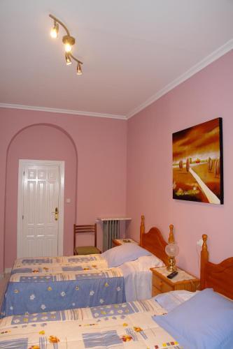 Hostal Dos Naciones