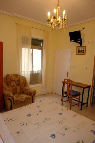 Hostal Dos Naciones