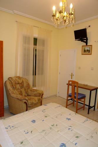 Hostal Dos Naciones