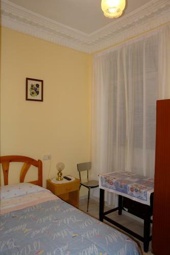 Hostal Dos Naciones