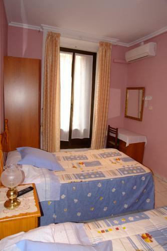 Hostal Dos Naciones