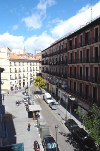 Hostal Dos Naciones