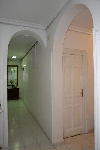 Hostal Dos Naciones