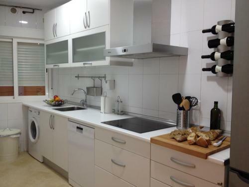 Apartamento Book In Madrid- Puerta Del Sol