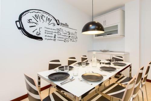 Apartamento Book In Madrid- Puerta Del Sol
