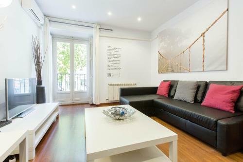 Apartamento Book In Madrid- Puerta Del Sol