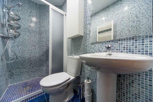 Apartamento Book In Madrid- Puerta Del Sol