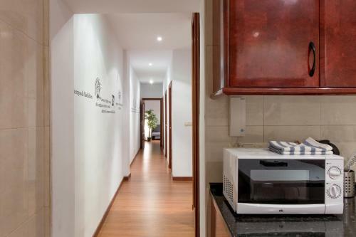 Apartamento Book In Madrid- Puerta Del Sol