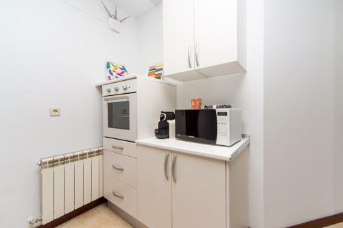 Apartamento Book In Madrid- Puerta Del Sol