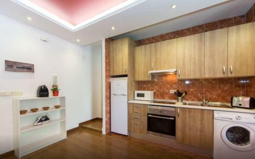 Apartamento Book In Madrid- Puerta Del Sol