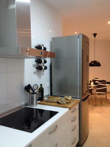 Apartamento Book In Madrid- Puerta Del Sol