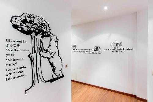 Apartamento Book In Madrid- Puerta Del Sol