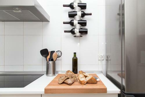 Apartamento Book In Madrid- Puerta Del Sol