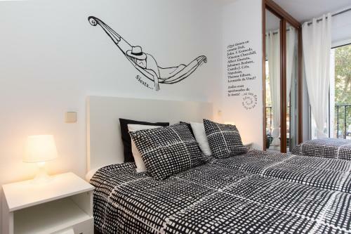 Apartamento Book In Madrid- Puerta Del Sol