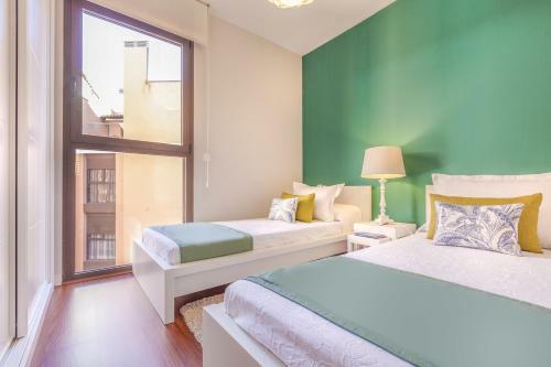 Home Club San Joaquin Apartments