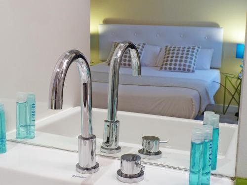 Apartamento Six Rooms Plaza Mayor