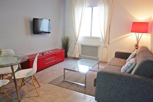 Apartamento Six Rooms Plaza Mayor