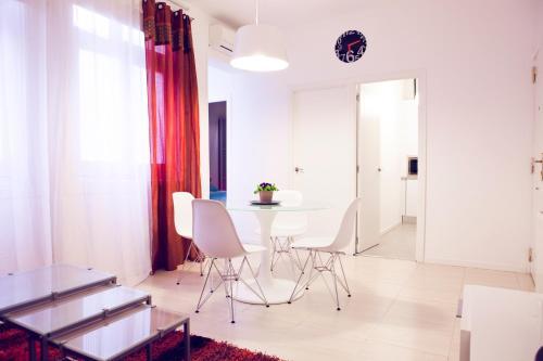 Apartamento Six Rooms Plaza Mayor