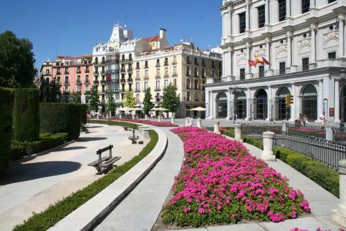 Albergue Chueca The Palmer House