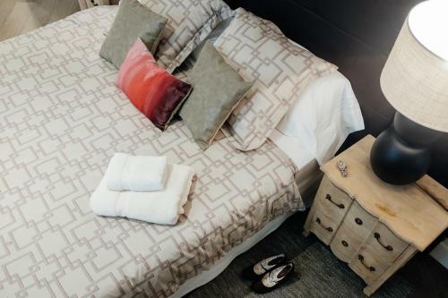 Apartamento Heima Puerta Del Sol - Palacio Real