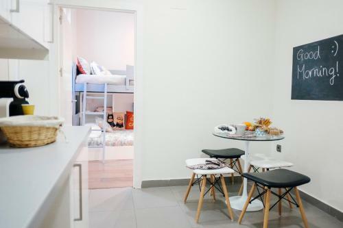 Apartamento Heima Puerta Del Sol - Palacio Real