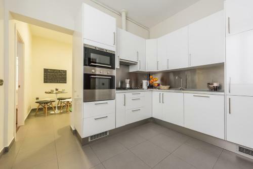 Apartamento Heima Puerta Del Sol - Palacio Real