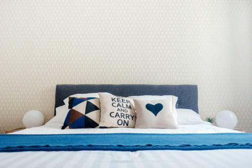 Apartamento Heima Puerta Del Sol - Palacio Real