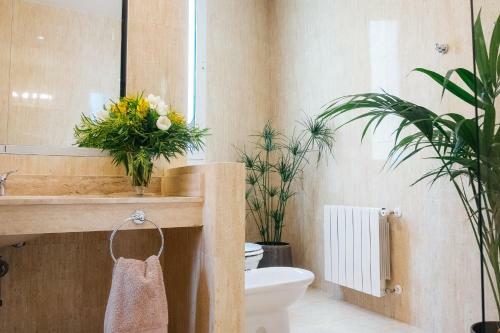 Apartamento Heima Puerta Del Sol - Palacio Real