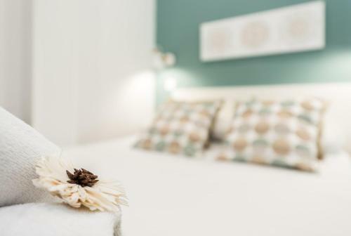 Apartamento Gran Via I Santa Ana