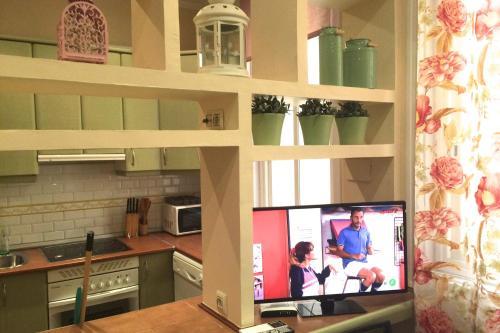 Apartamento Bohemia Sol