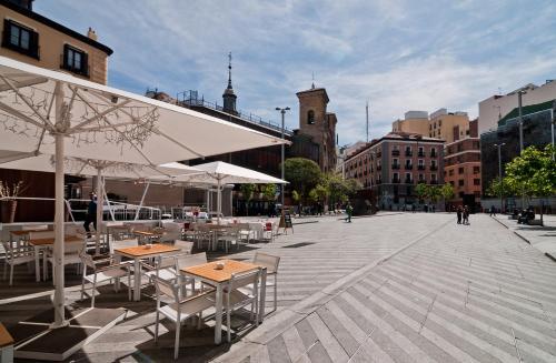 Apartamento Bohemia Sol