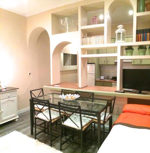 Apartamento Bohemia Sol