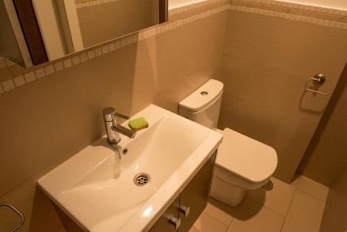 Apartamento Estudio Plaza Mayor