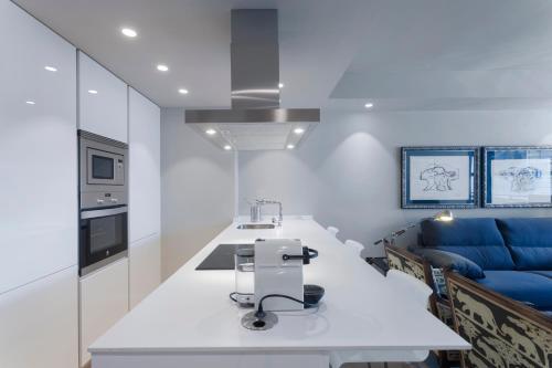 Apartamento Pyr Select Salamanca Luxury