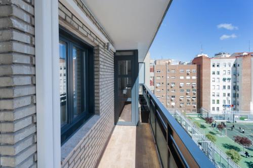 Apartamento Pyr Select Salamanca Luxury