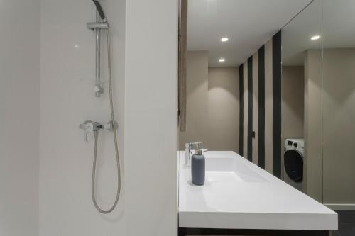 Apartamento Pyr Select Salamanca Luxury