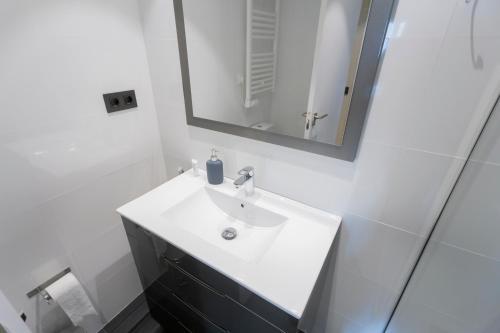 Apartamento Pyr Select Salamanca Luxury
