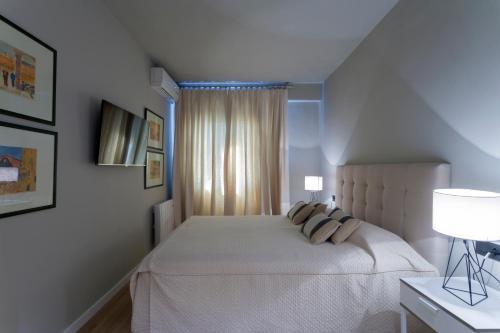 Apartamento Pyr Select Salamanca Luxury