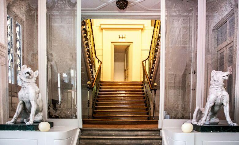 Albergue Wunderhouse
