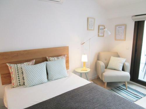 Apartamento L&h La Latina