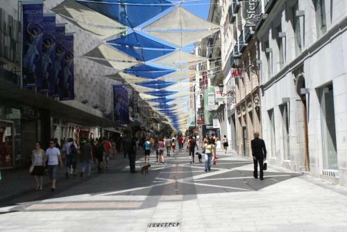 Apartamento Stay Gran Via Callao