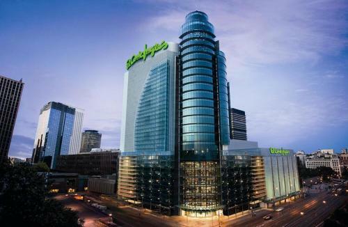 Apartamento Stay Gran Via Callao