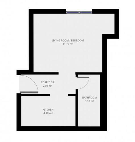 Apartamento Stay Gran Via Callao