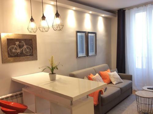 Apartamento Barbieri By Forever Rentals