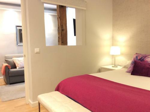 Apartamento Barbieri By Forever Rentals