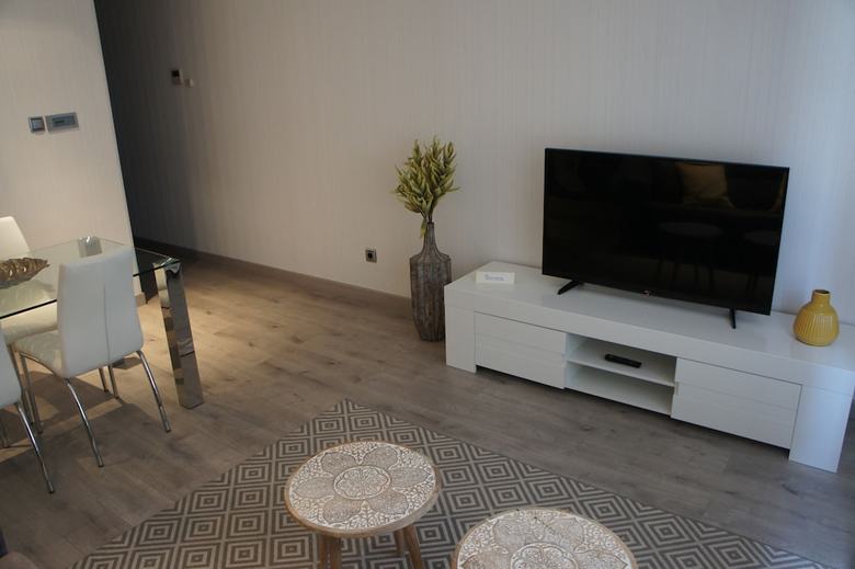 Apartamento Arizonica Suites
