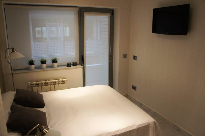 Apartamento Arizonica Suites