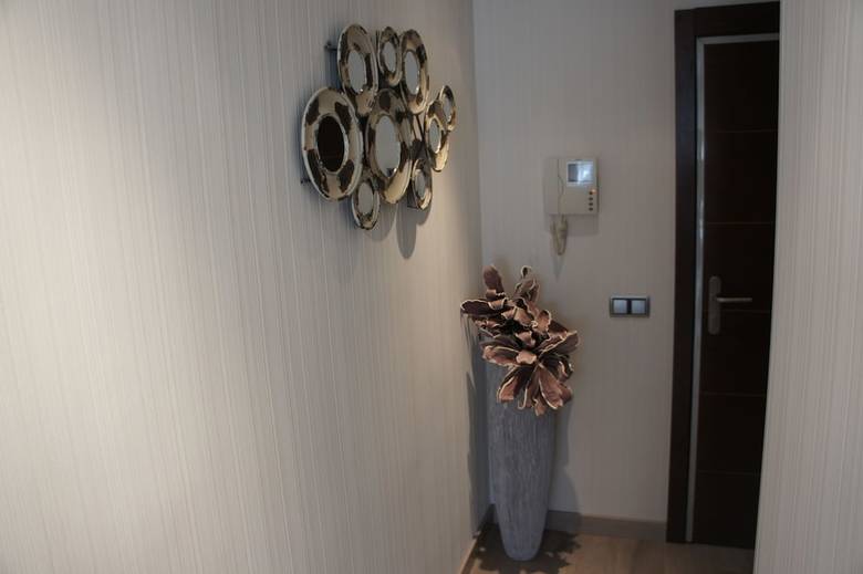 Apartamento Arizonica Suites