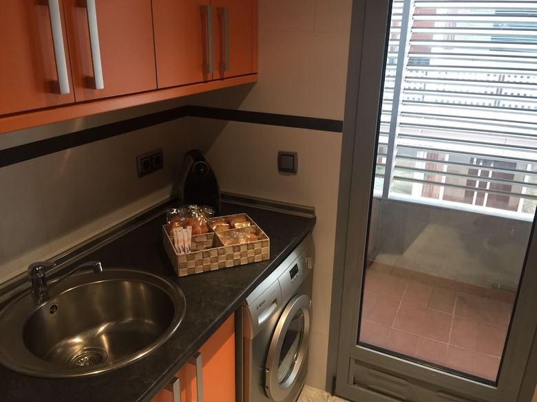 Apartamento Arizonica Suites