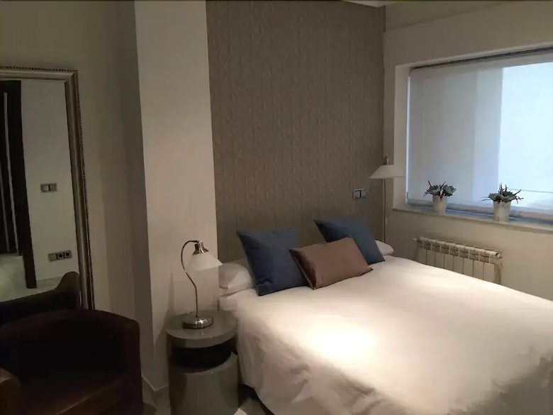 Apartamento Arizonica Suites